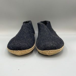 Glerups shoe‎ slippers